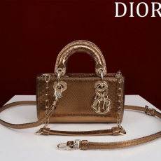 Christian Dior My Lady Bags